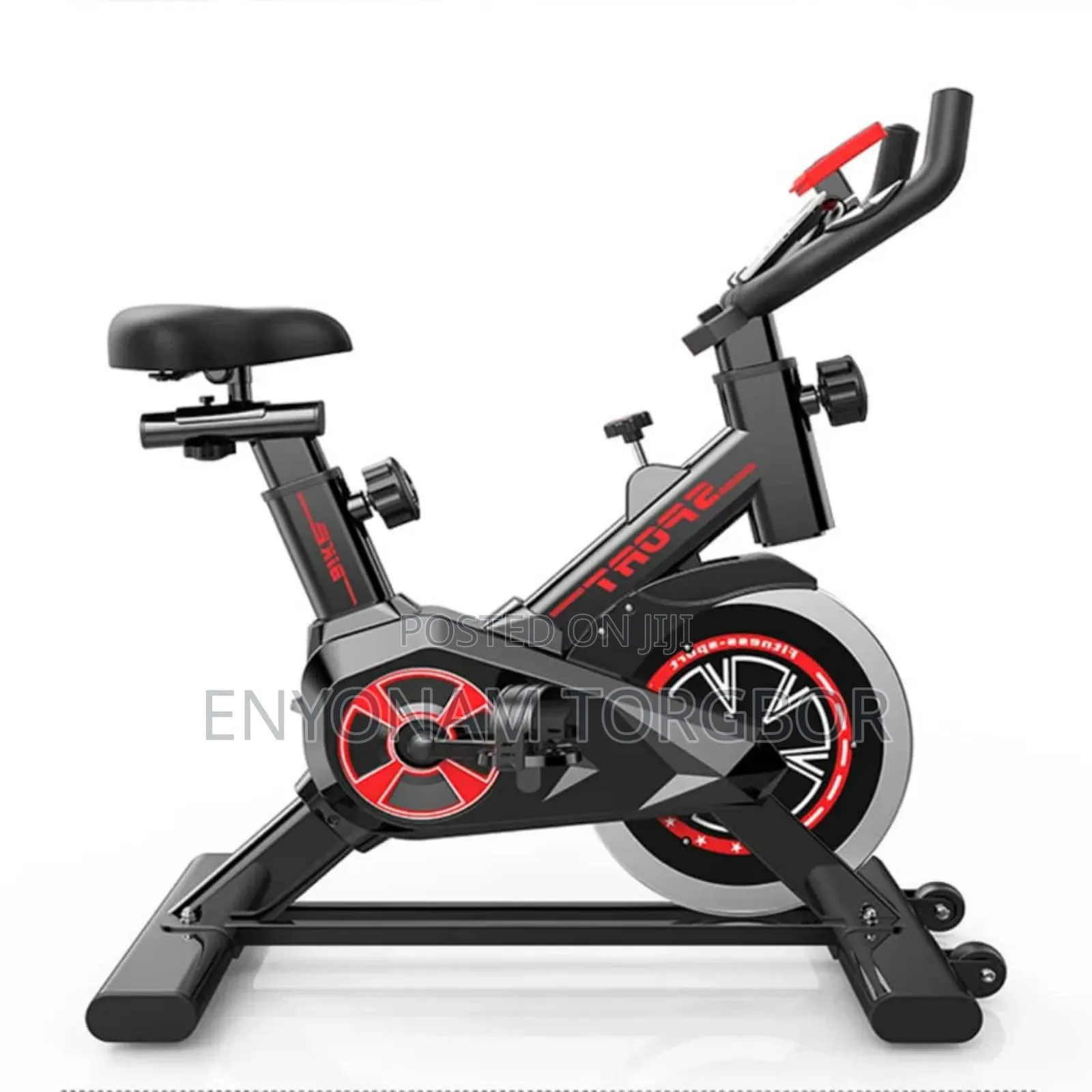 Stationery Bike