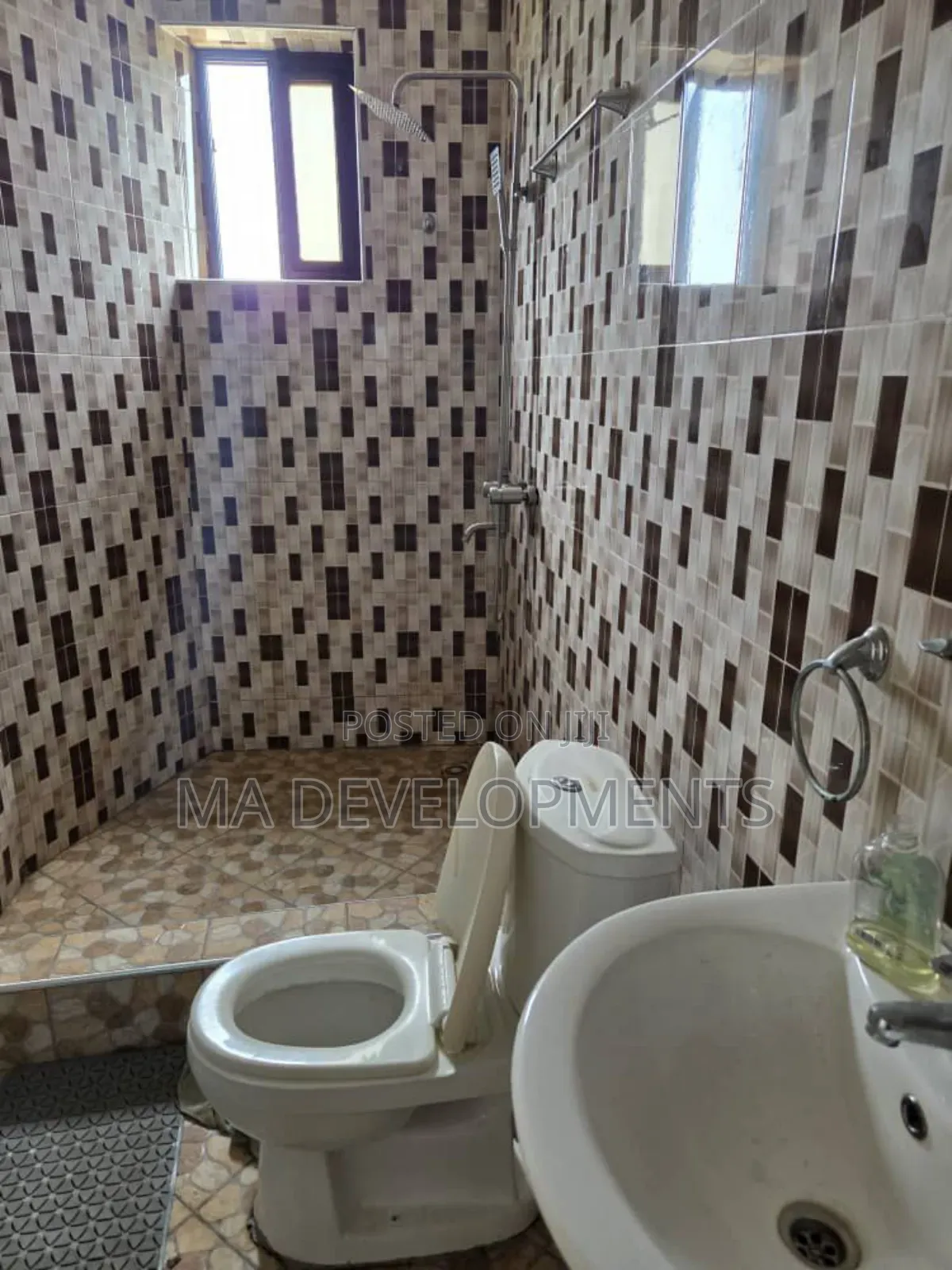 2bdrm Apartment in Madev Realty, Tantra Hills for rent