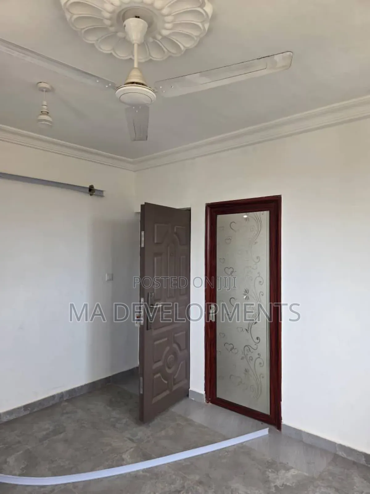 2bdrm Apartment in Madev Realty, Tantra Hills for rent