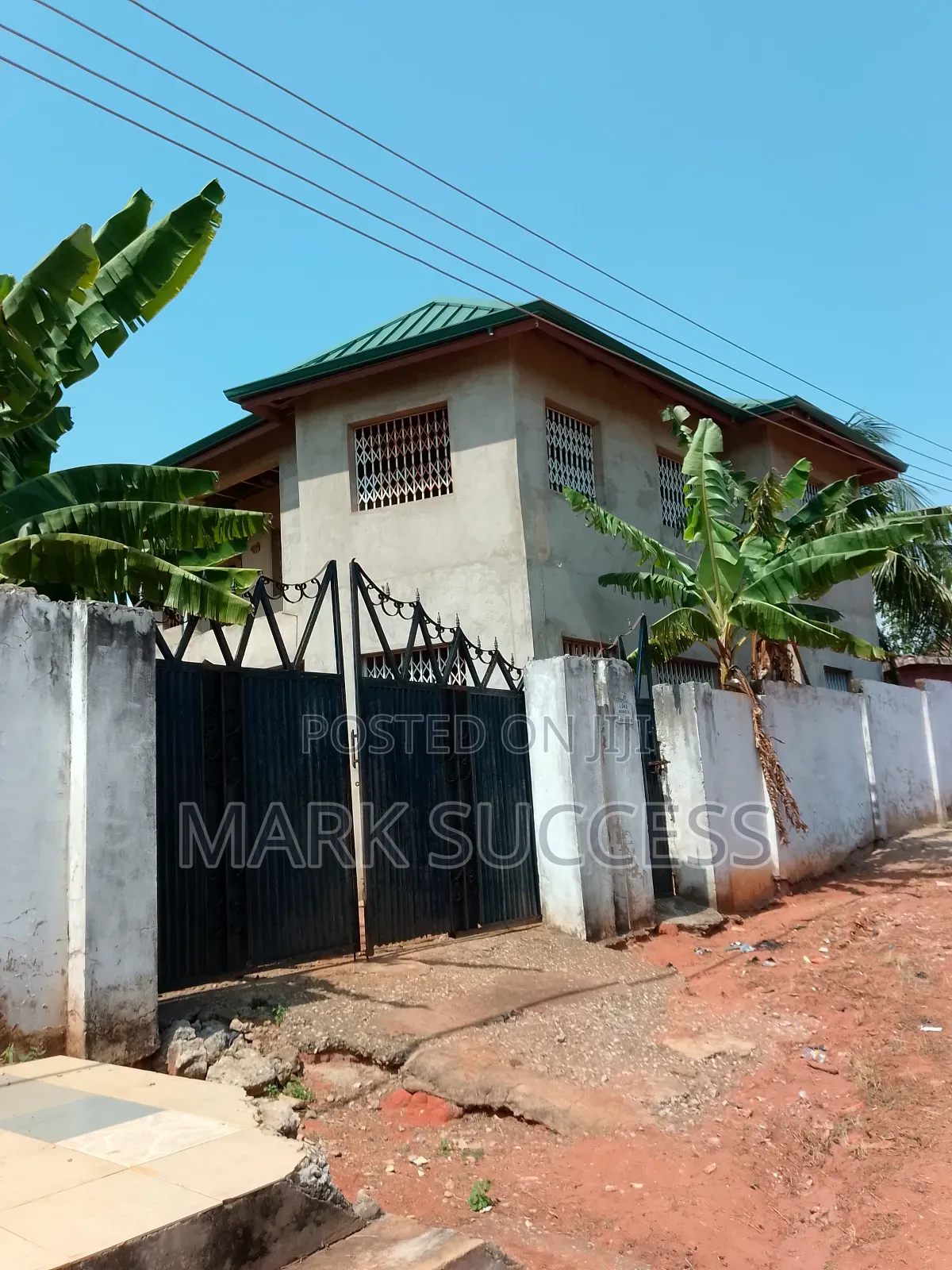6bdrm Block of Flats in Bortiano for sale