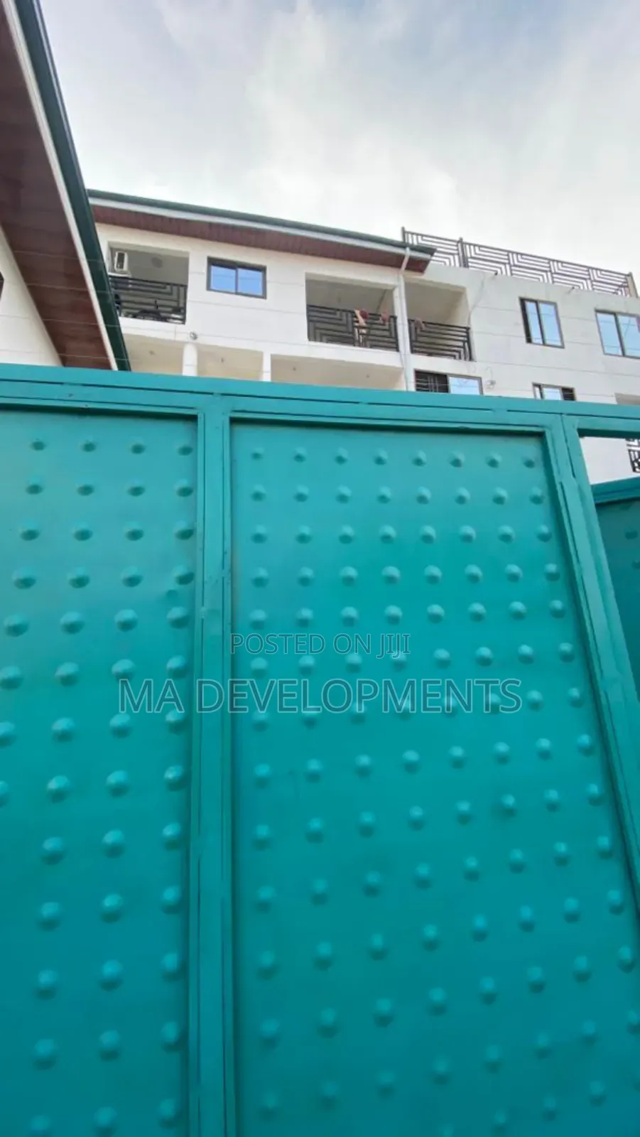1bdrm Apartment in Madev Realty, Sowutwuom for rent
