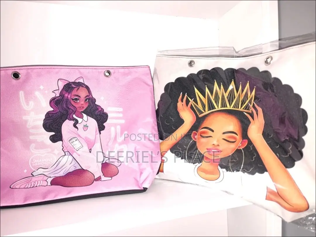 Beautiful and Classy Tote Bag
