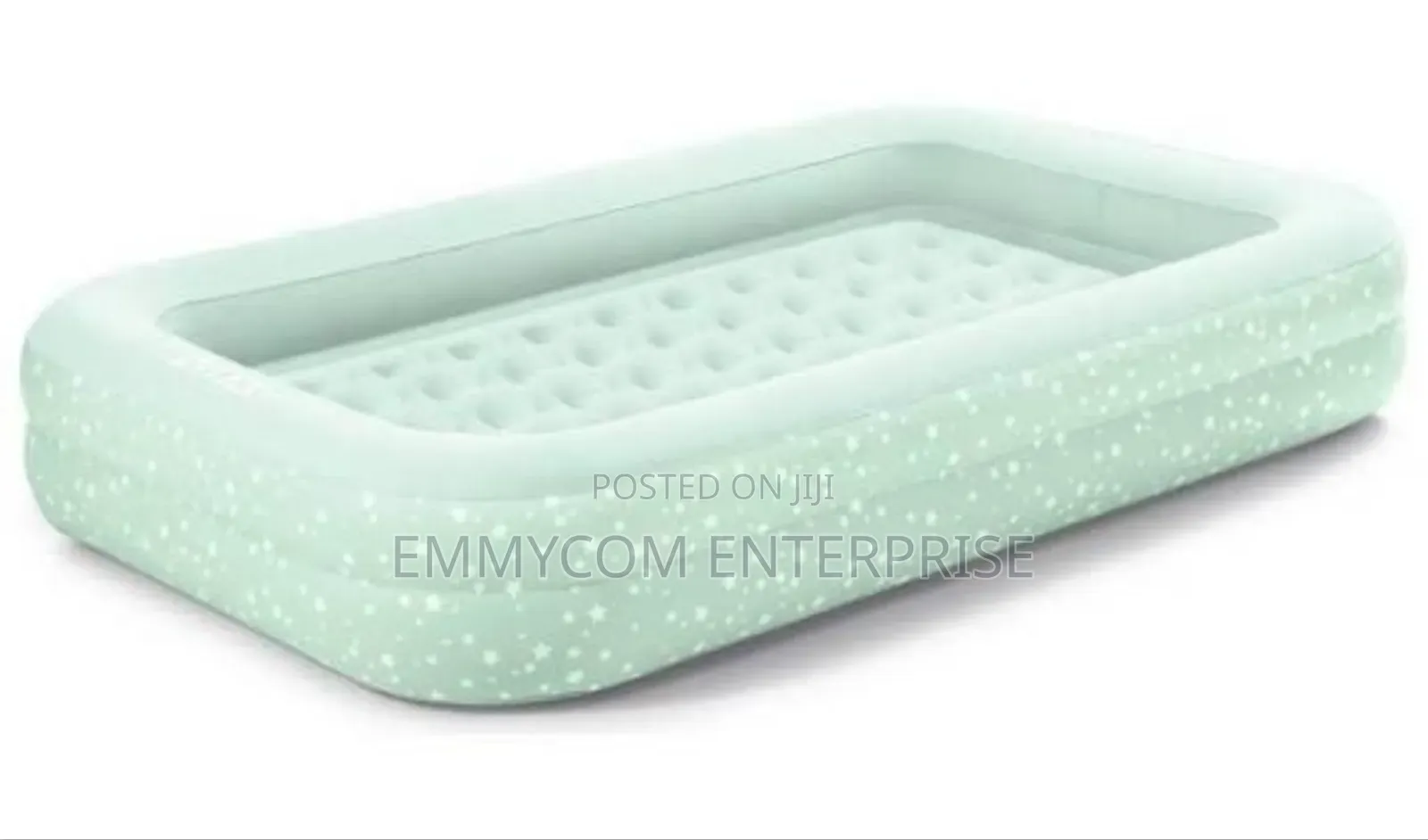 Intex Kids Air Bed Mattress