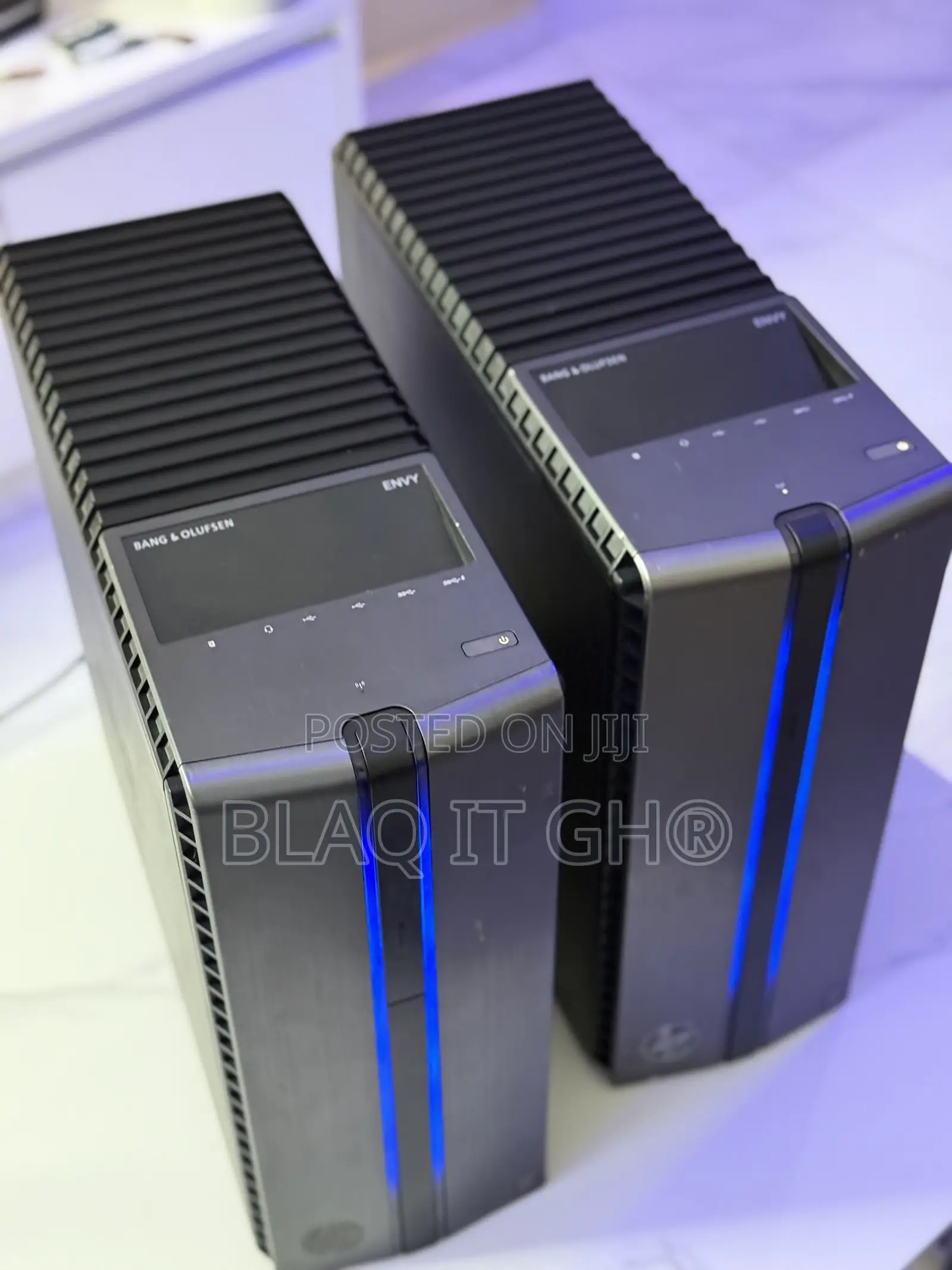 Desktop Computer HP Envy 16GB Intel Core I7 HDD+SSD 4T