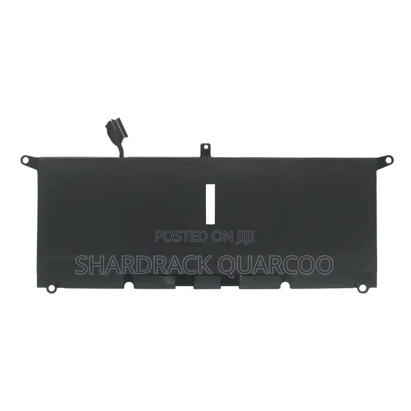Dxgh8 Laptop Battery for Dell XPS 13 9380 9370 7390 2-in-1 7490 G8vcf