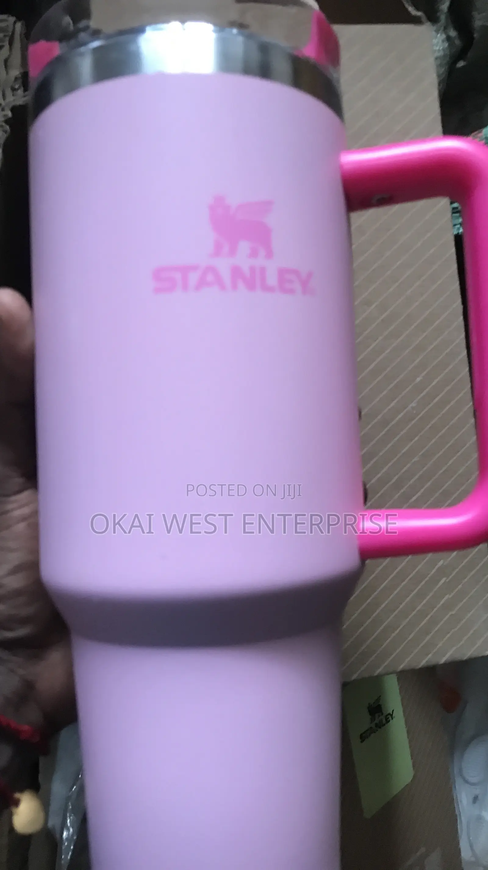Stanley the Quencher H20 Cup 40 Oz