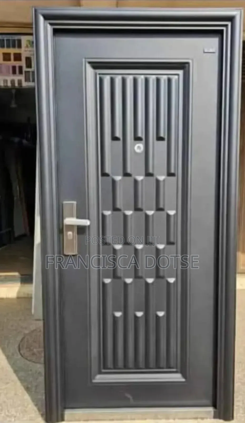 3ft Standard Door