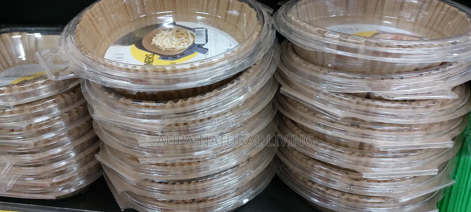 Air Fryer Liners