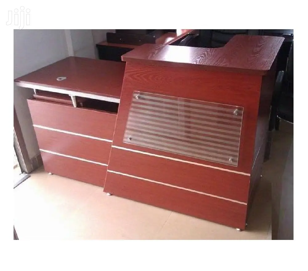 Reception Desk