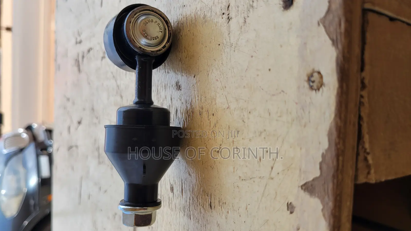 Stabiliser Links Rear (Pair) -Hyundai Elantra,Kia Optima,Sportage, Etc