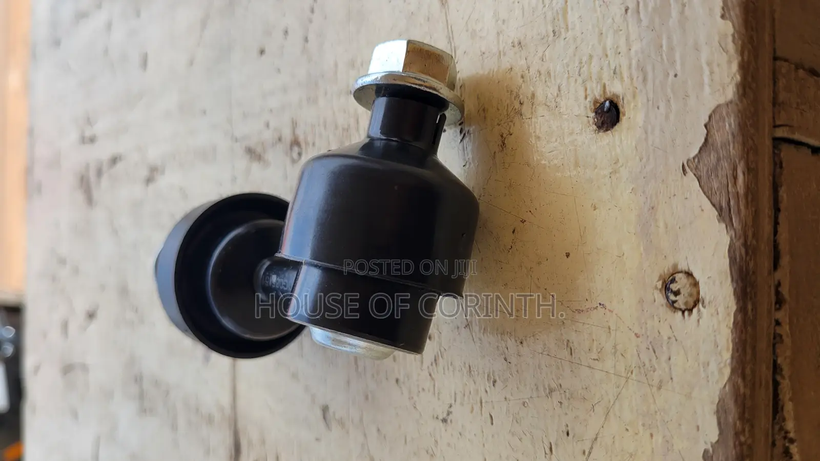 Stabiliser Links Rear (Pair) -Hyundai Elantra,Kia Optima,Sportage, Etc