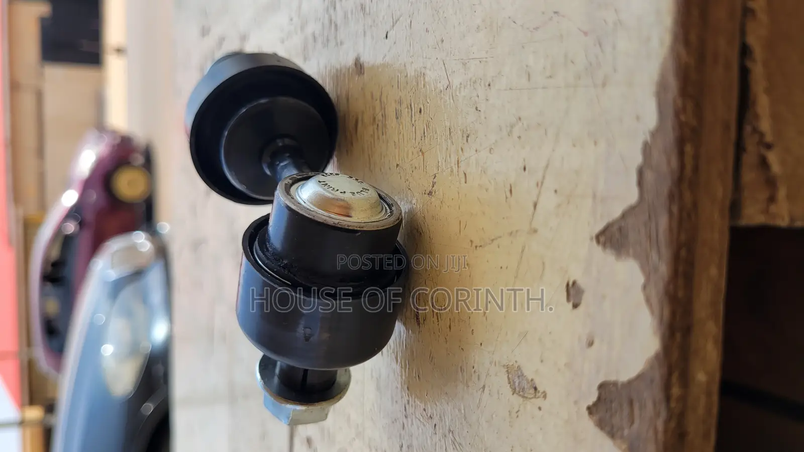 Stabiliser Links Rear (Pair) -Hyundai Elantra,Kia Optima,Sportage, Etc