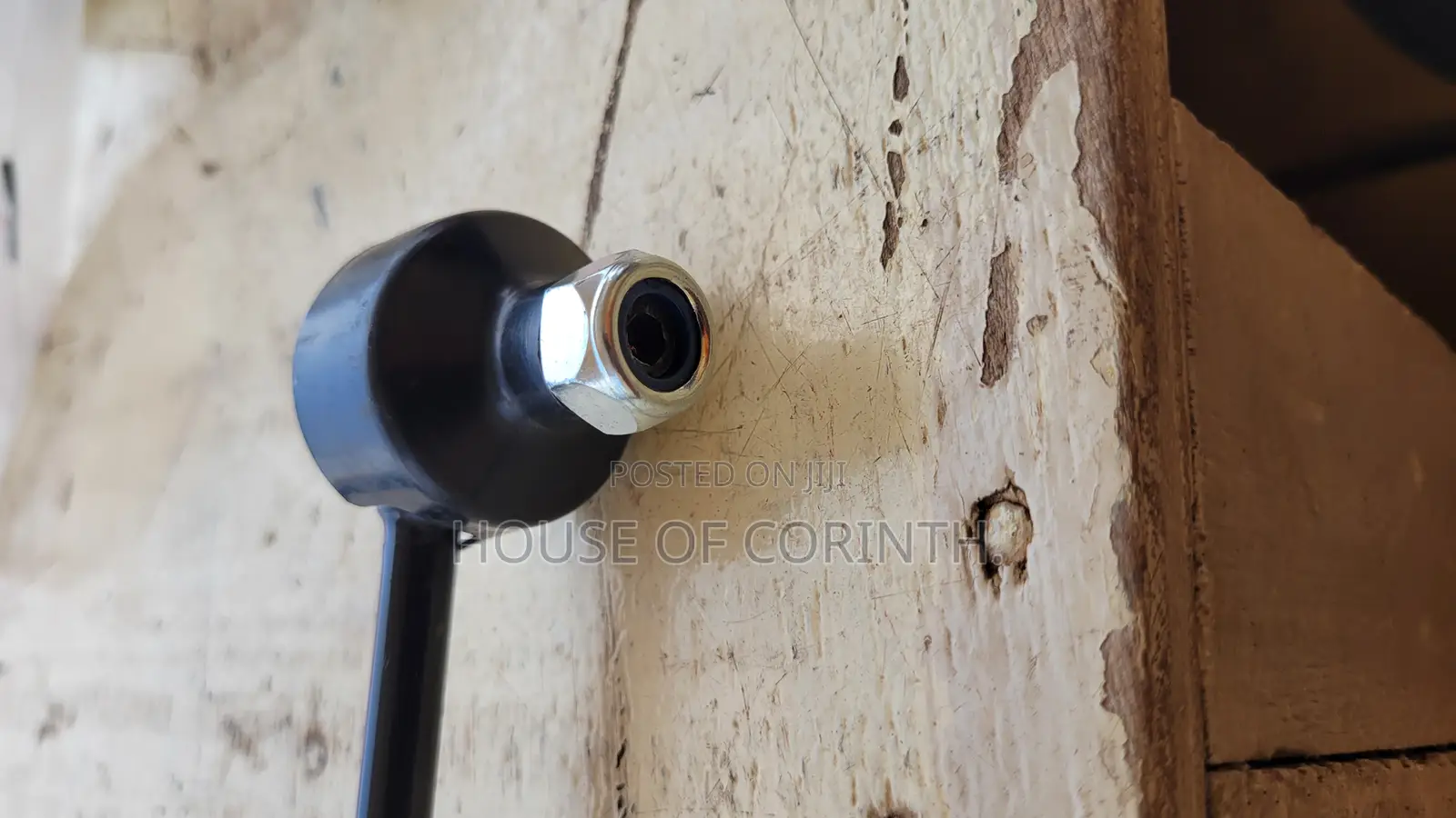 Stabilizer Link -Toyota Camry 2012-, Highlander