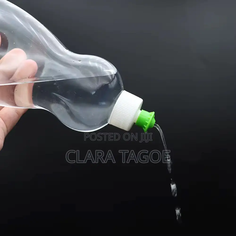 Liquid Soap Containers