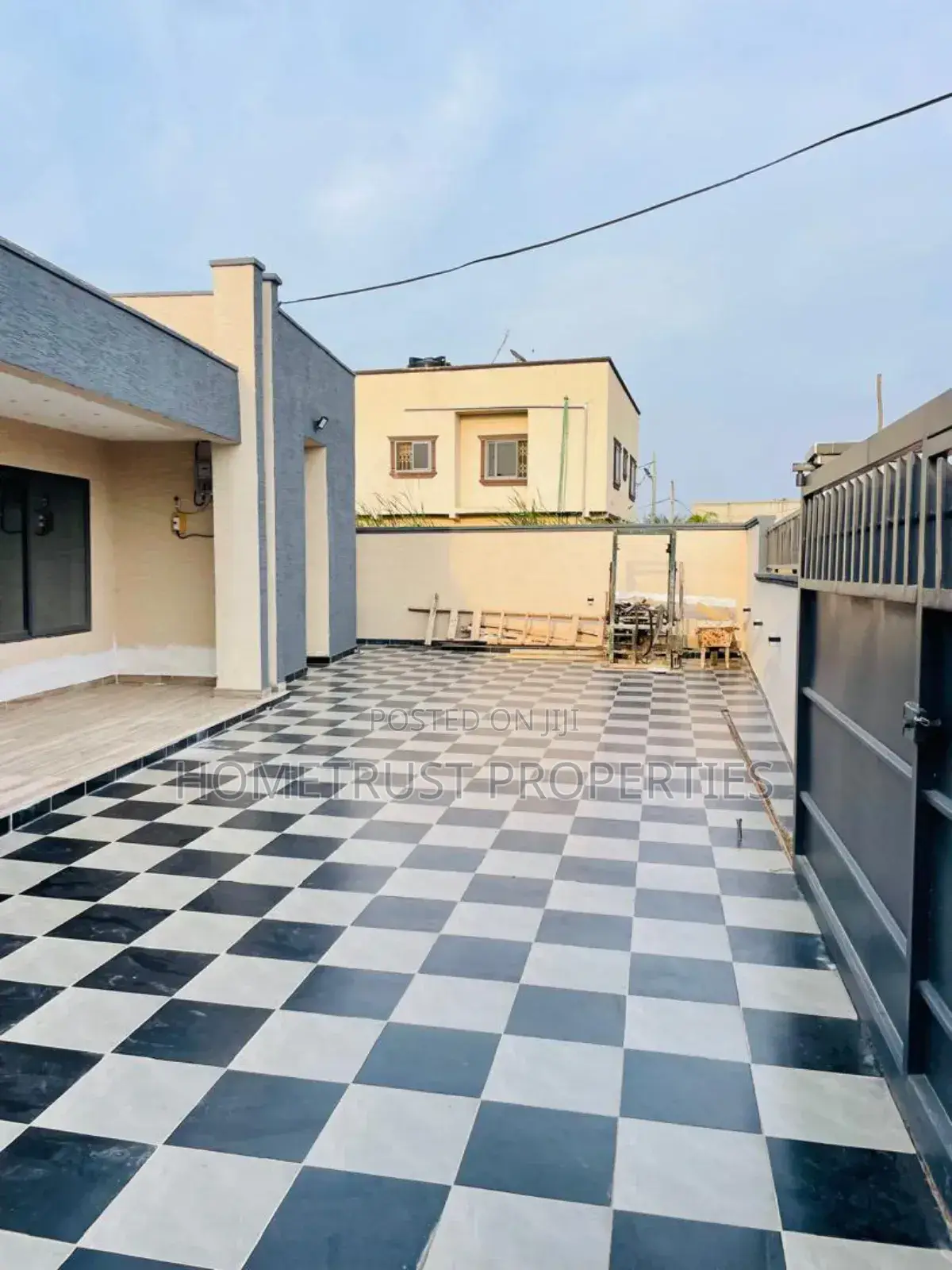 3bdrm Duplex in Hometrust Properties, Ablekuma for sale