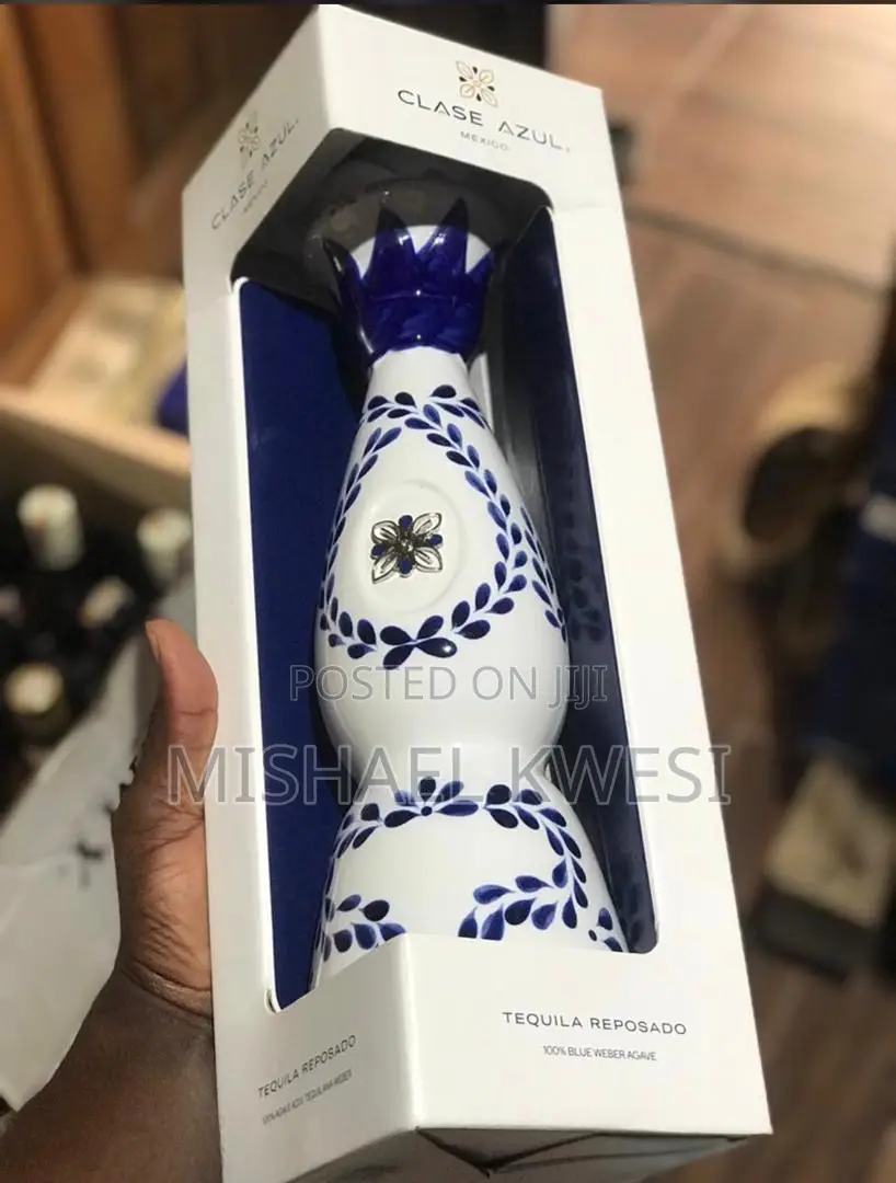 Class Azul