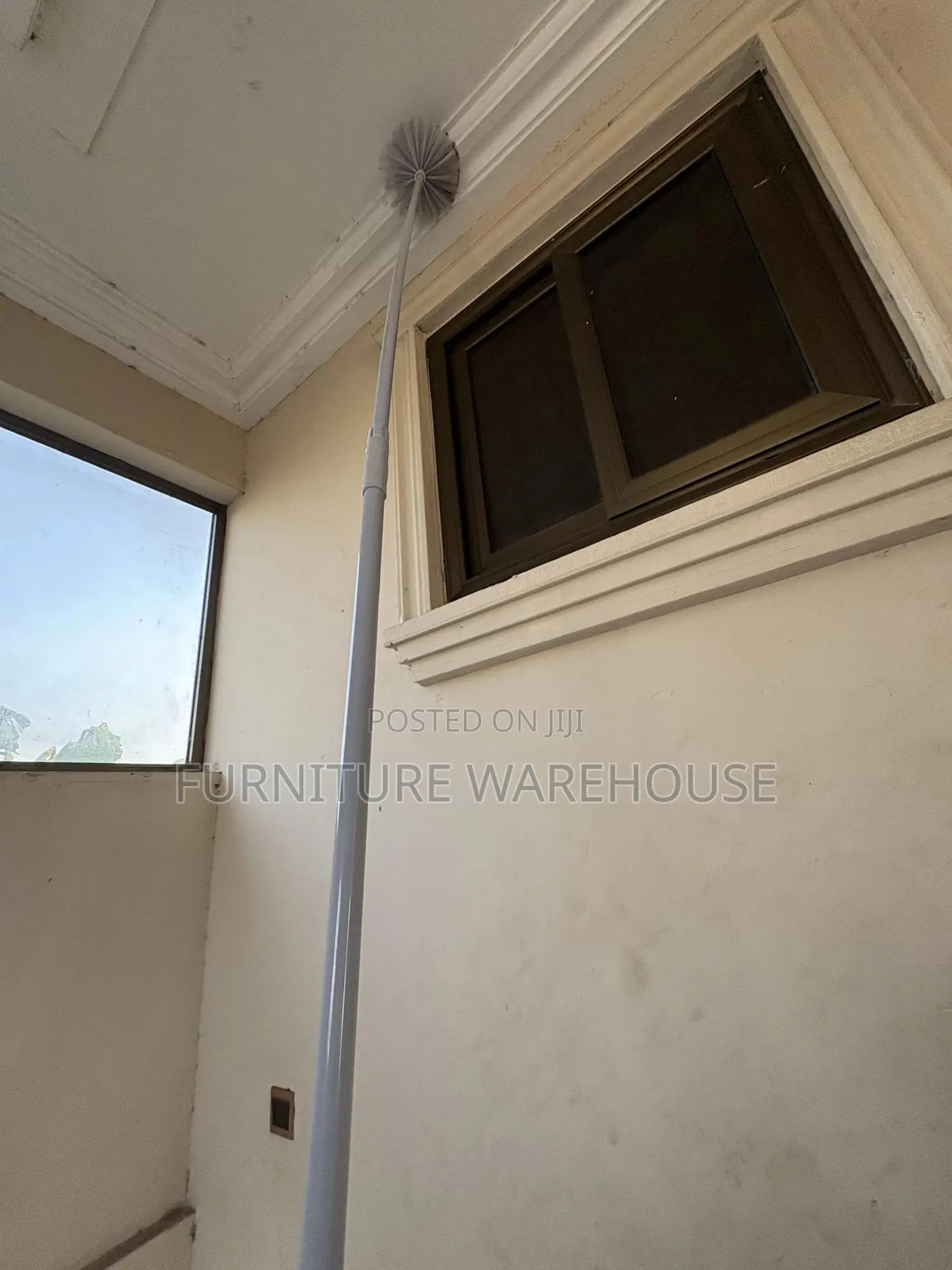 Cobweb Brush