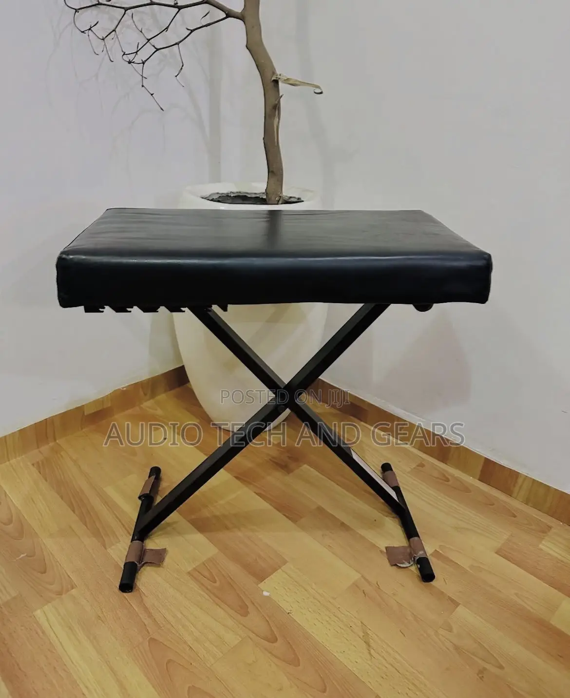Keyboard Bench