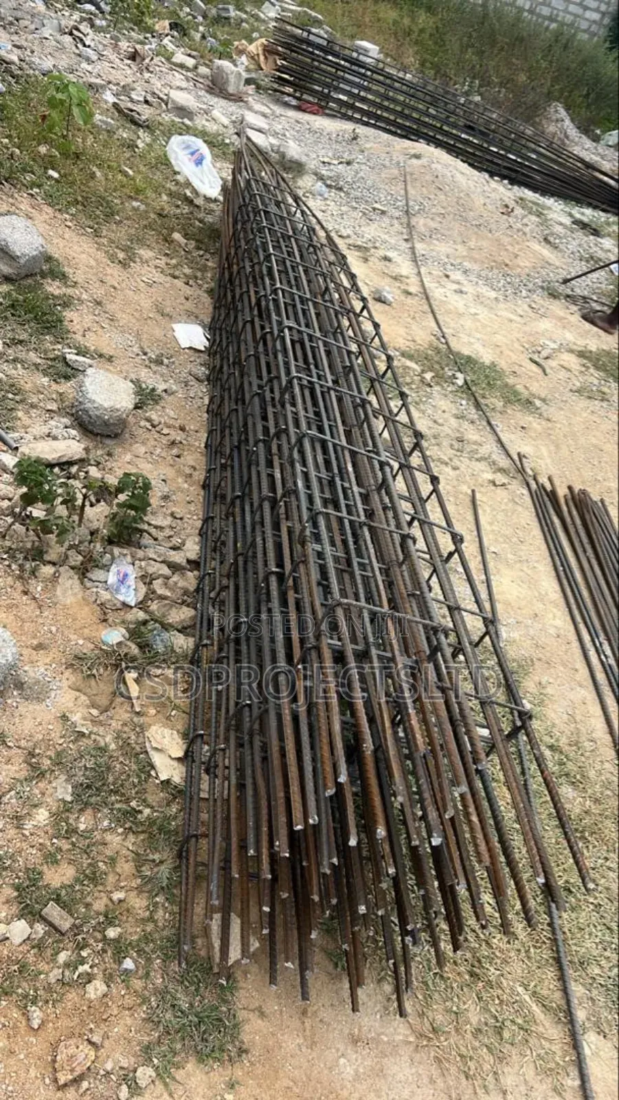 Experience Building Contractor