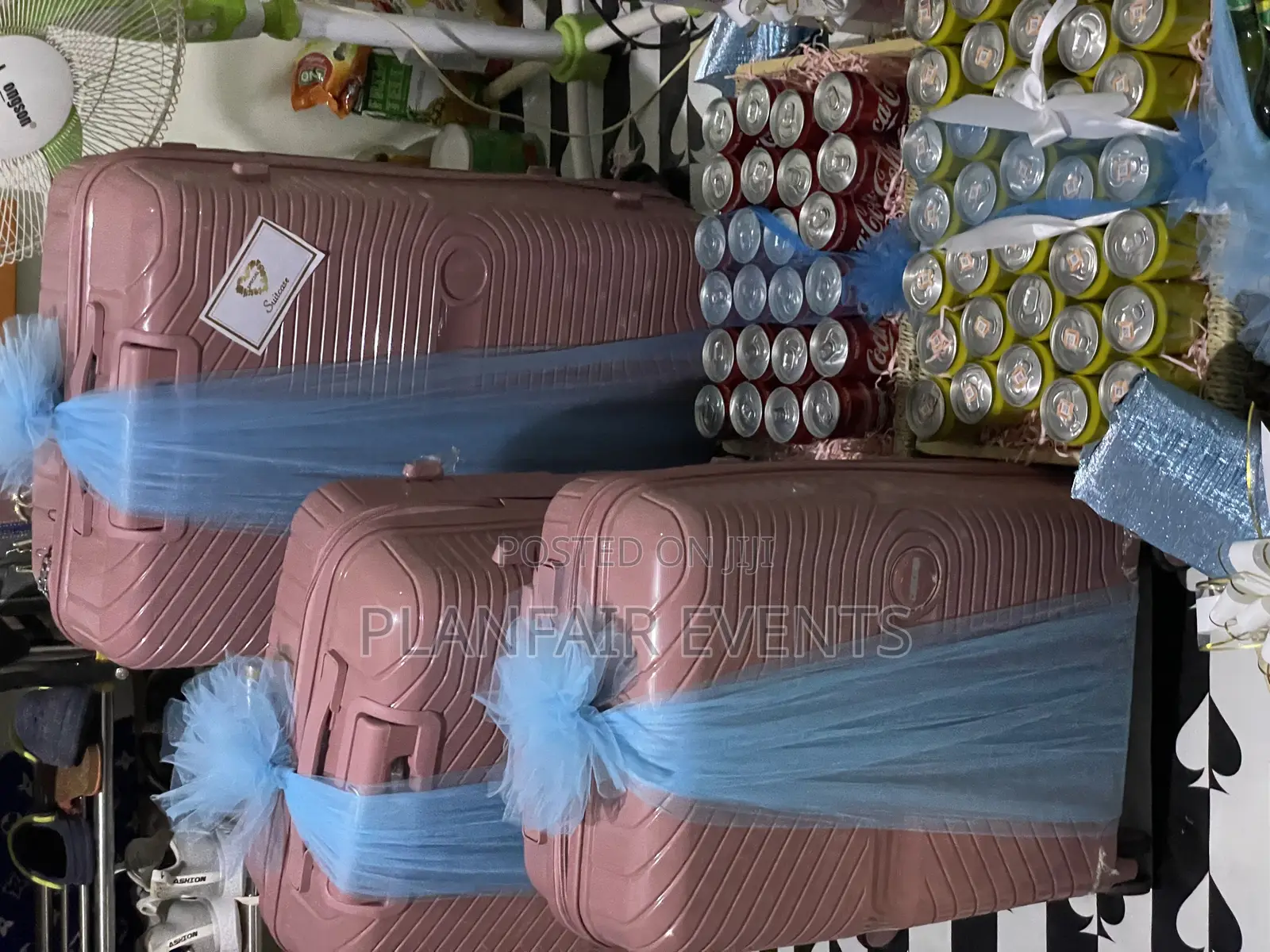 Engagement Wrapping