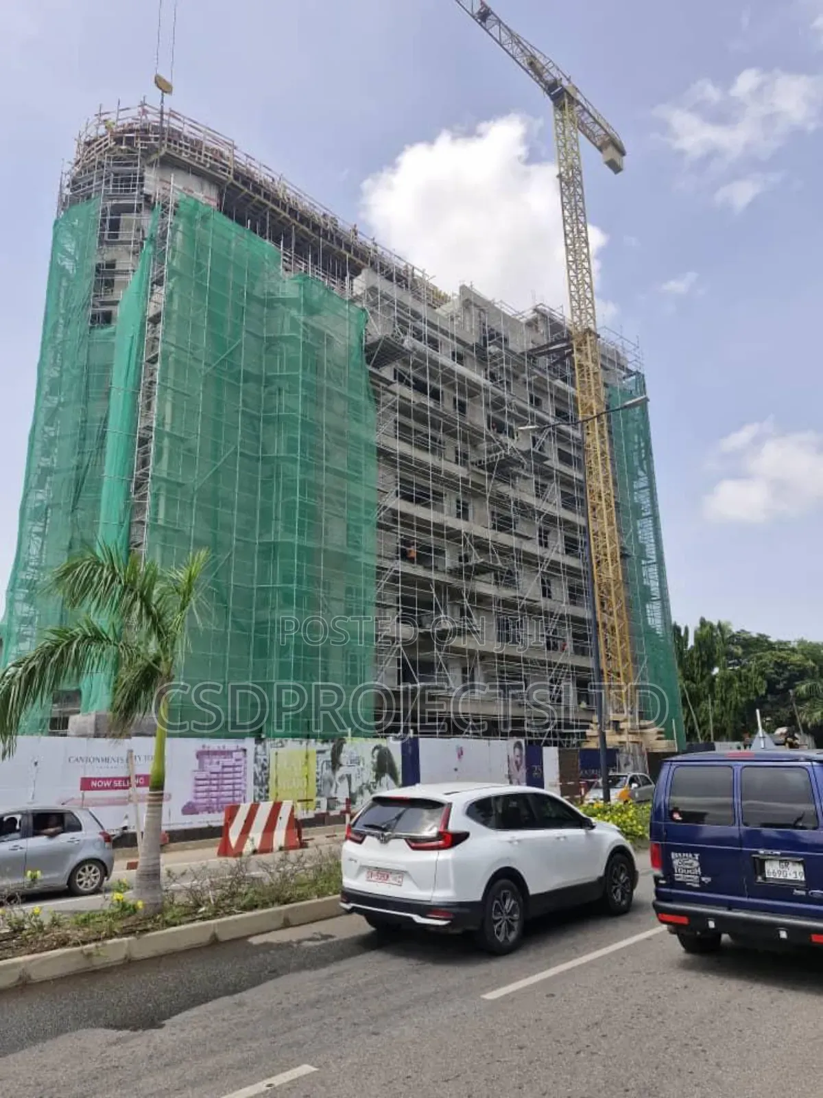 Professional Building Engineer
