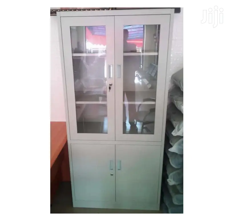 Metal Cabinet