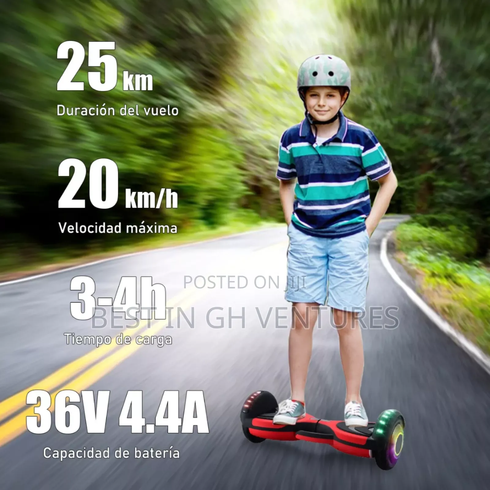Hoverboard 2025 Christmas Gift