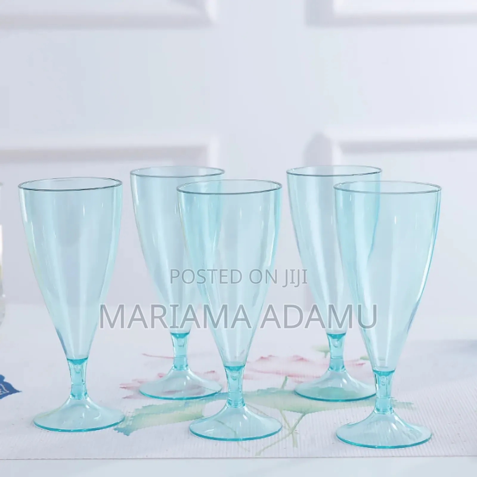 Bottle With Wine Cups