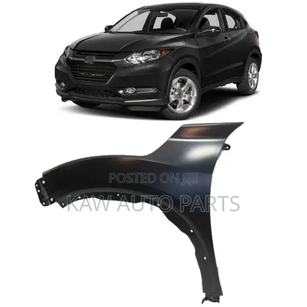 2016,2017,2018,2019,2020,2021,2022 Fender For Honda Hrv