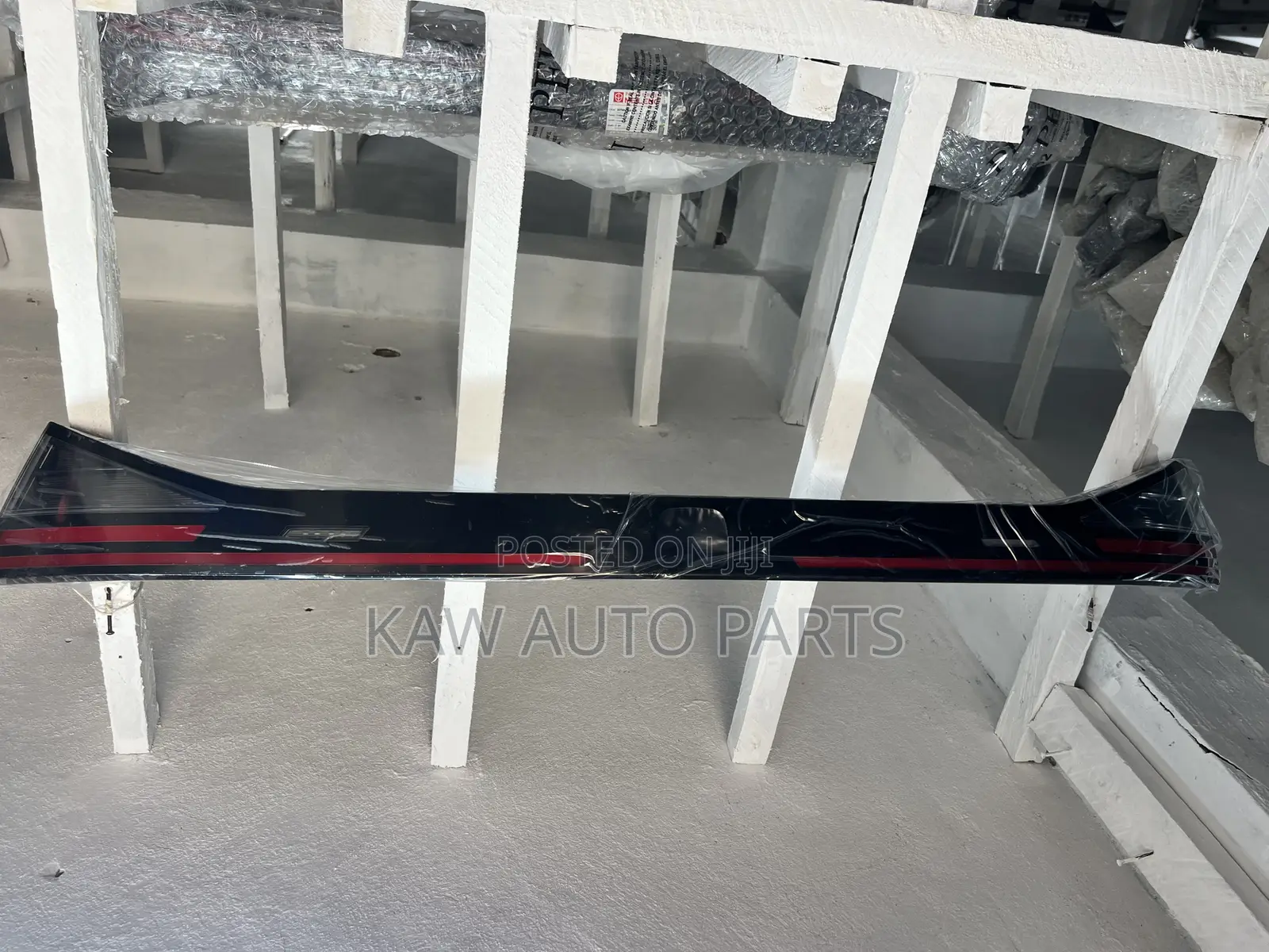 2023,2024,2025 Taillight for Honda Accord