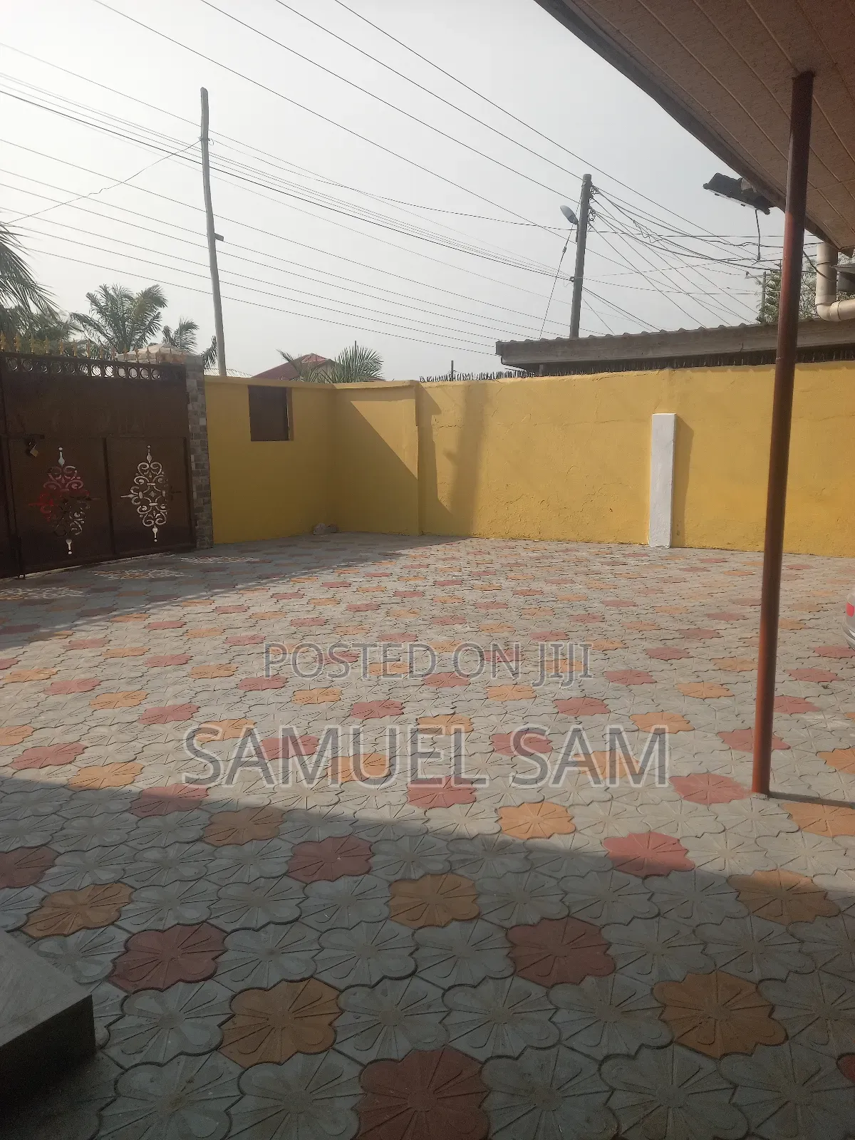 2bdrm Apartment in Tema Community for rent