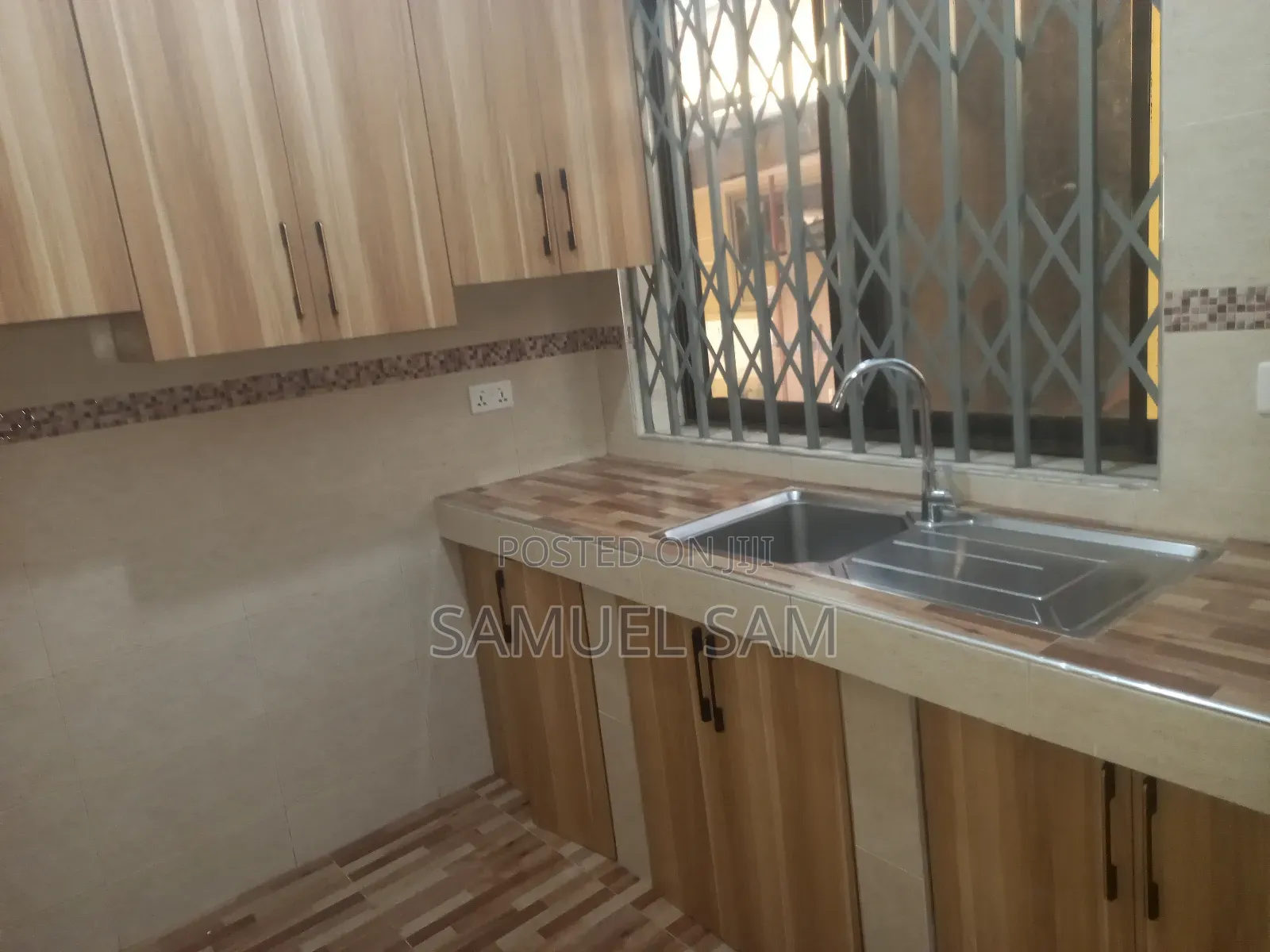 2bdrm Apartment in Tema Community for rent