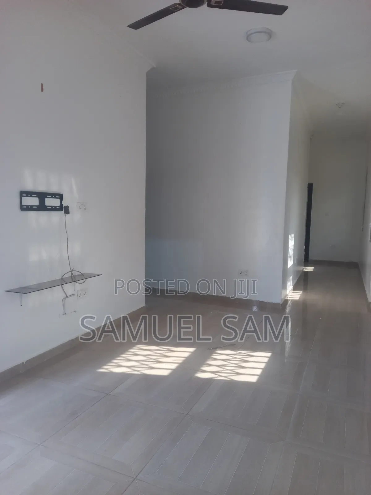 2bdrm Apartment in Tema Community for rent