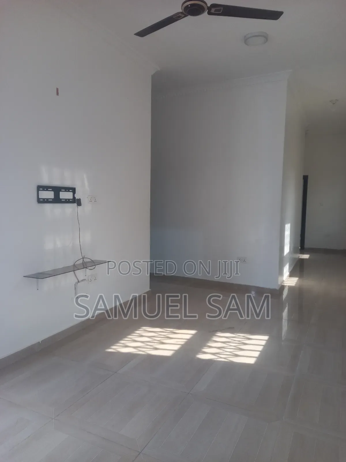 2bdrm Apartment in Tema Community for rent