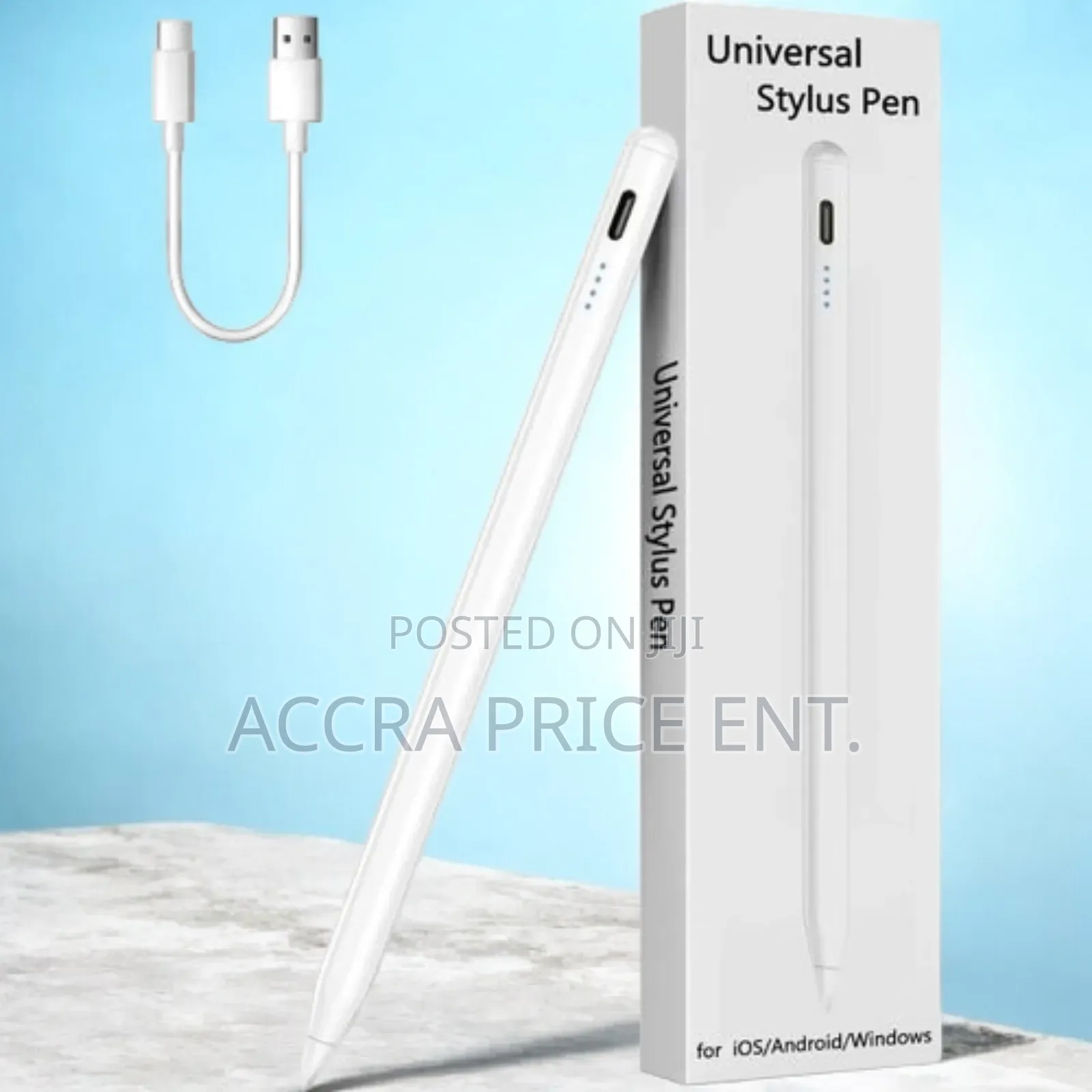 Universal Stylus Pen (876546)