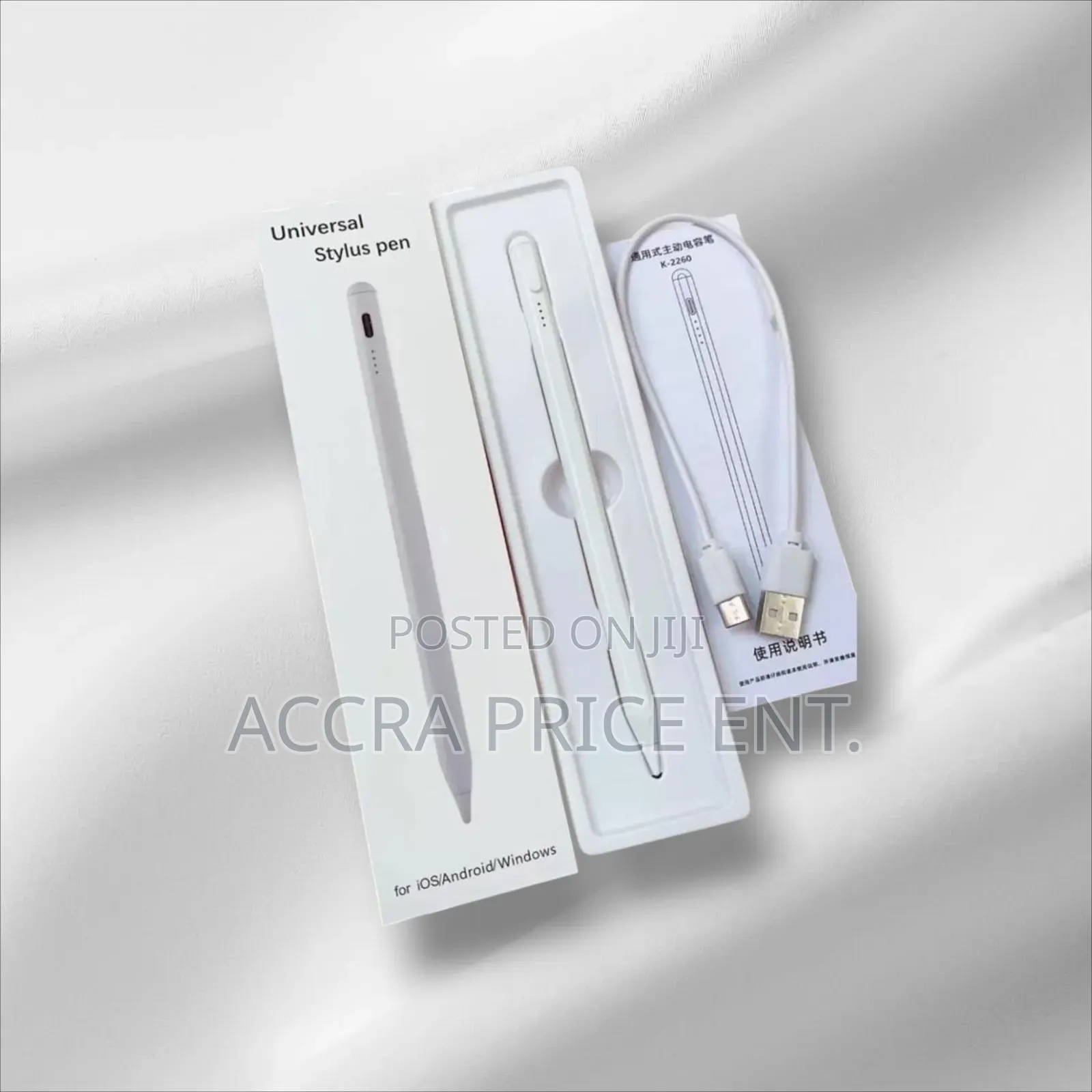 Original Universal Stylus Pen for Android, Window.(638373)