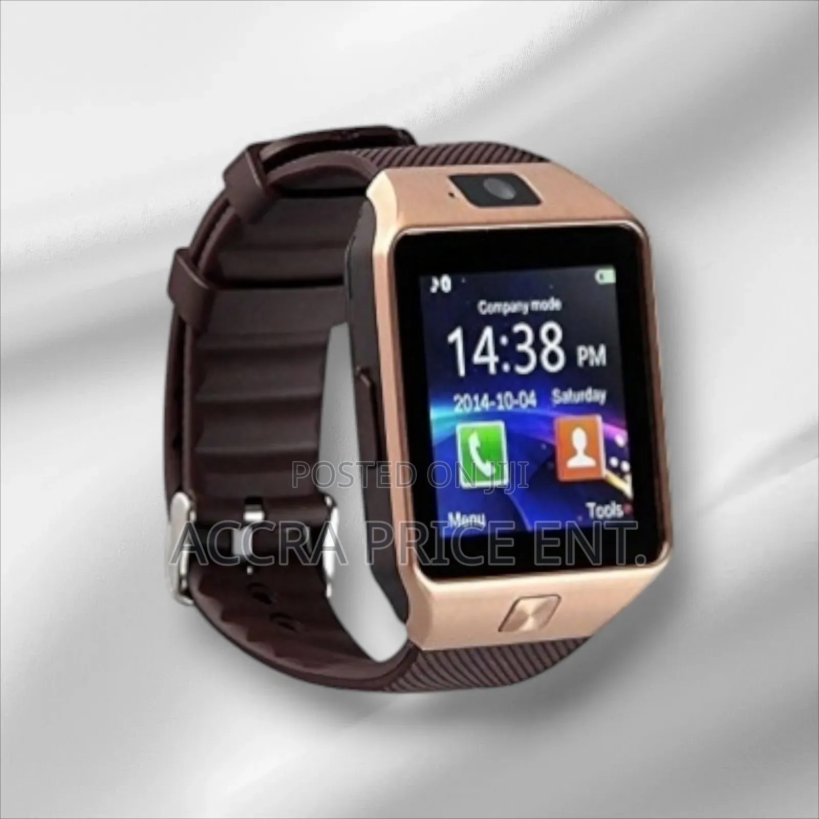 Smart 2030 Smartwatch (692928)