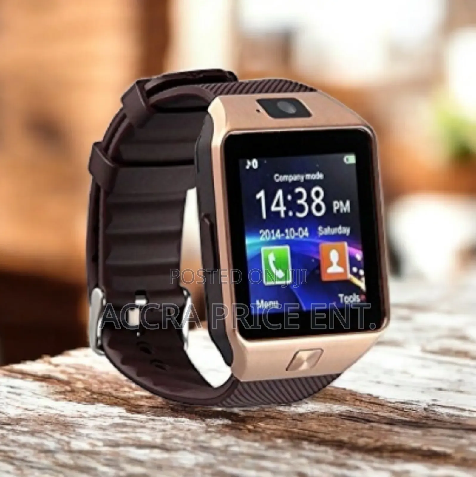 Smart 2030 Smartwatch (637266)