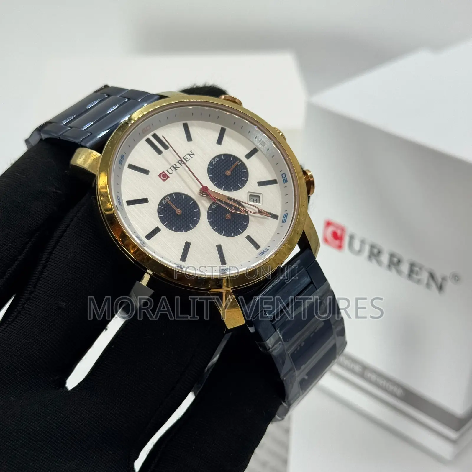 Curren 8395 Watch