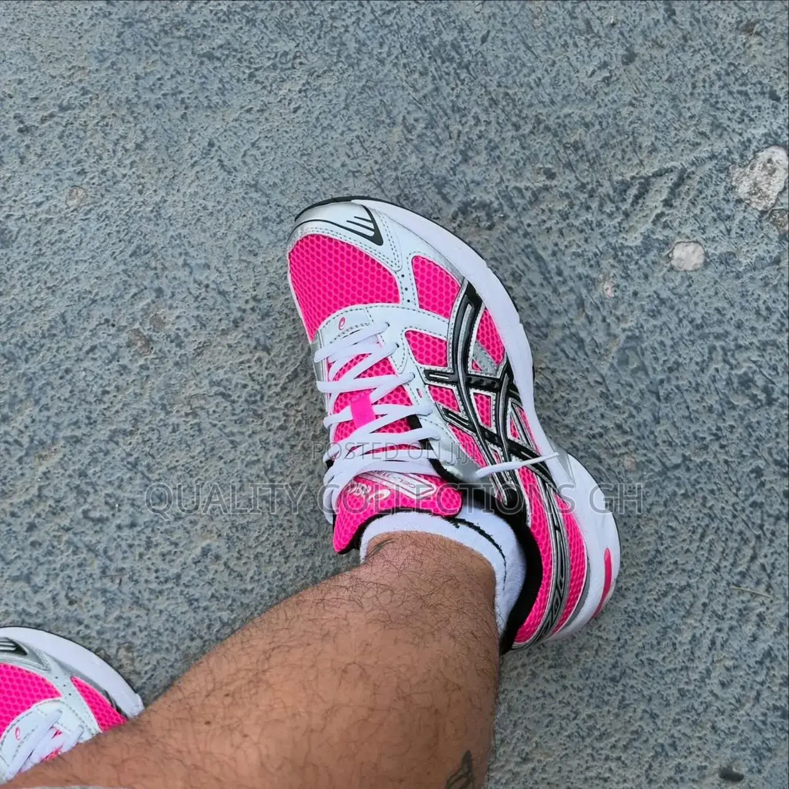 Asics Gel Kihina