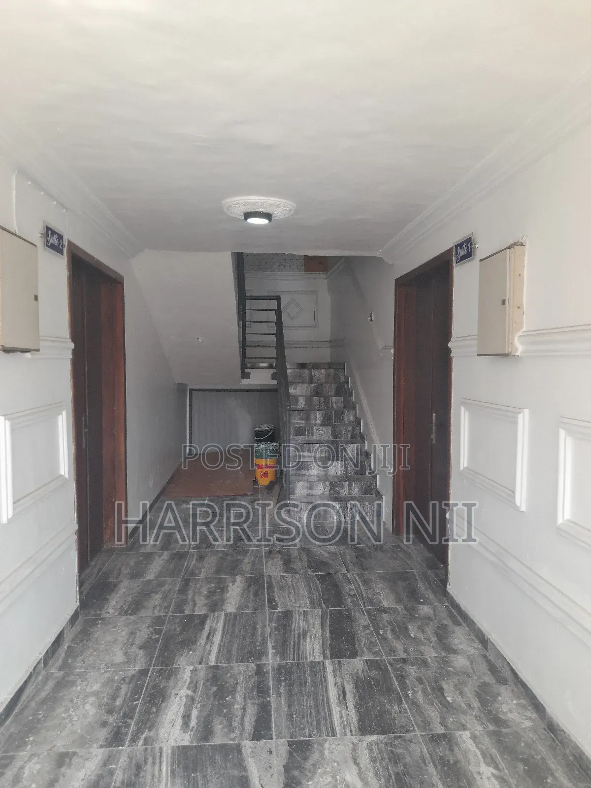 Furnished 2bdrm Apartment in Asylumdown, NPP Office Area for rent