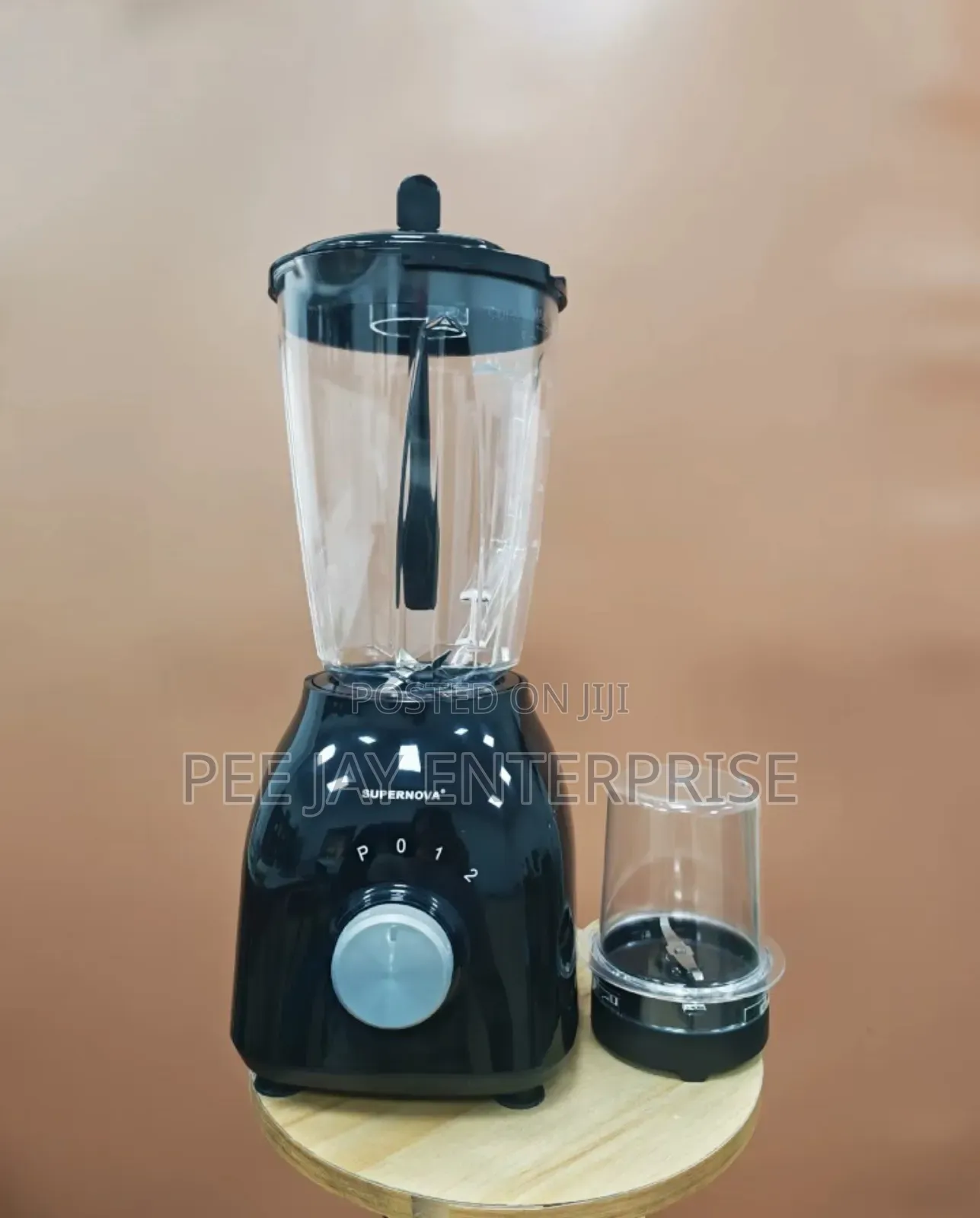Avelon Al-101 Electric Blender