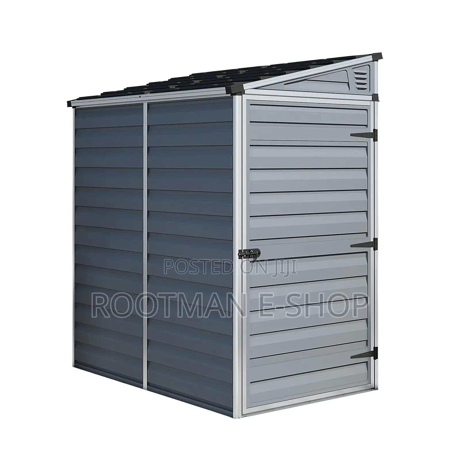 Keter Garden Shed 1.8m2 New