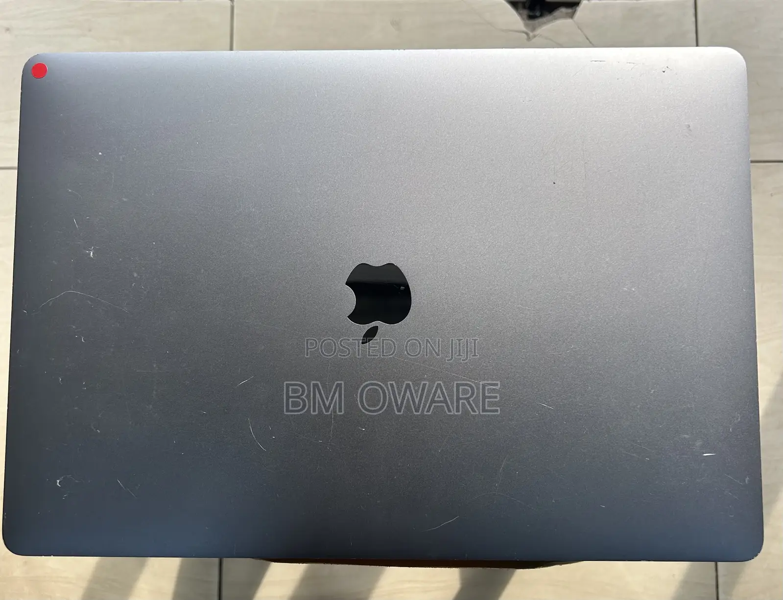 Laptop Apple MacBook Pro 2018 16GB Intel Core i9 SSD 512GB