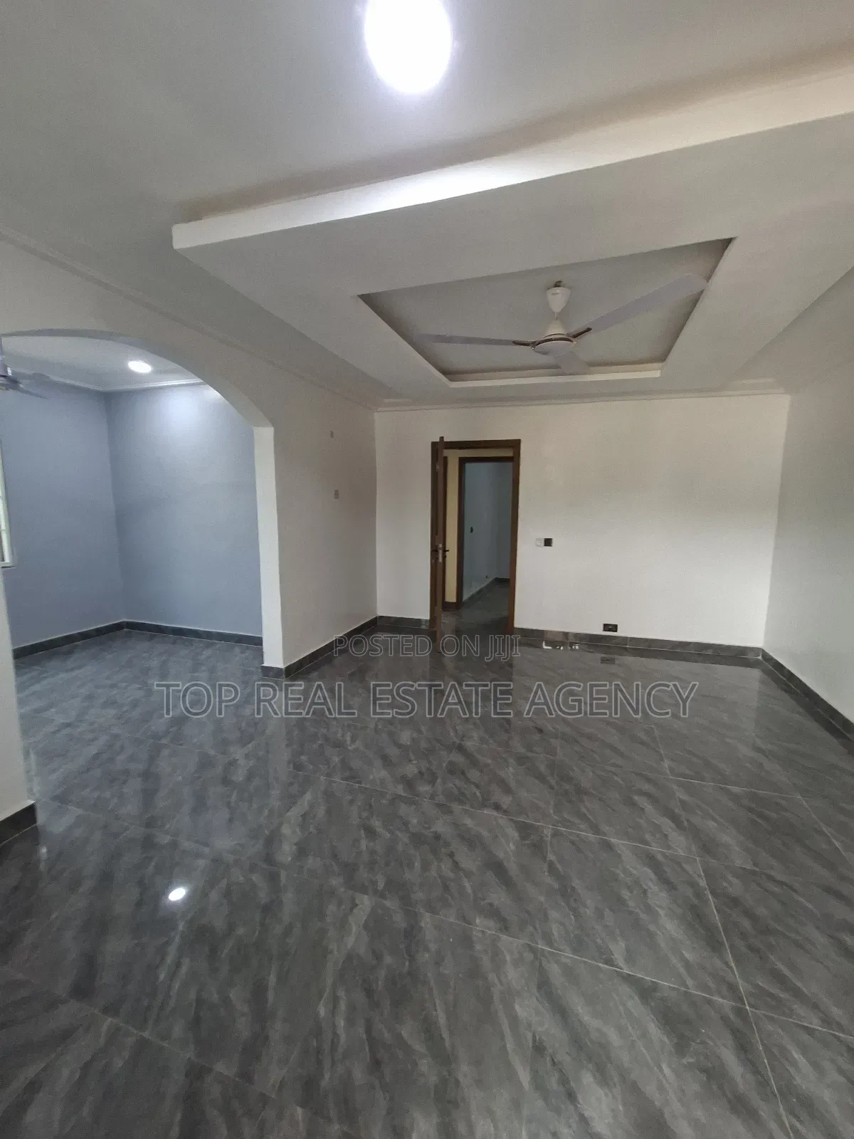 2bdrm Apartment in Ashomang Estate for rent