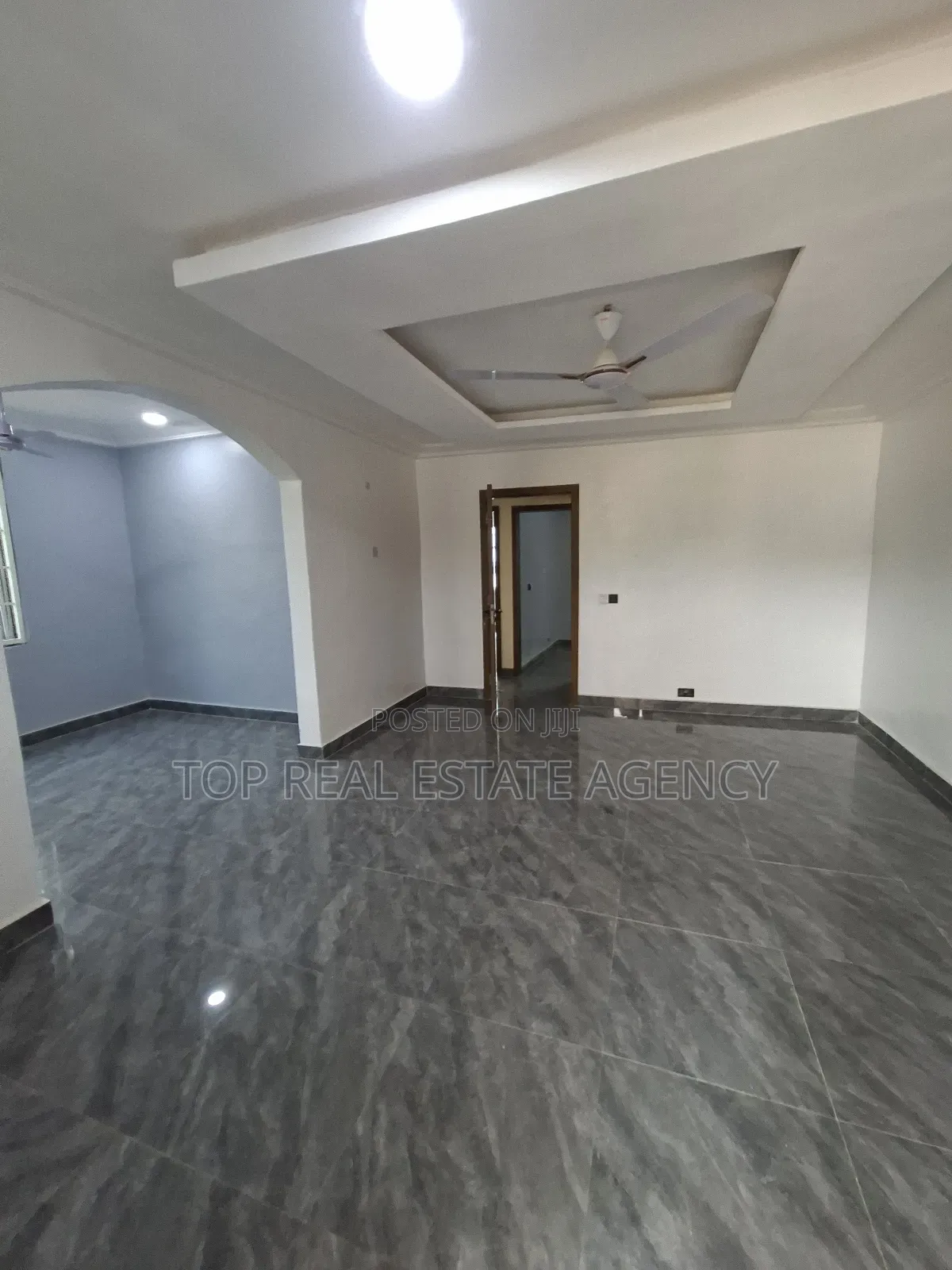 2bdrm Apartment in Ashomang Estate for rent
