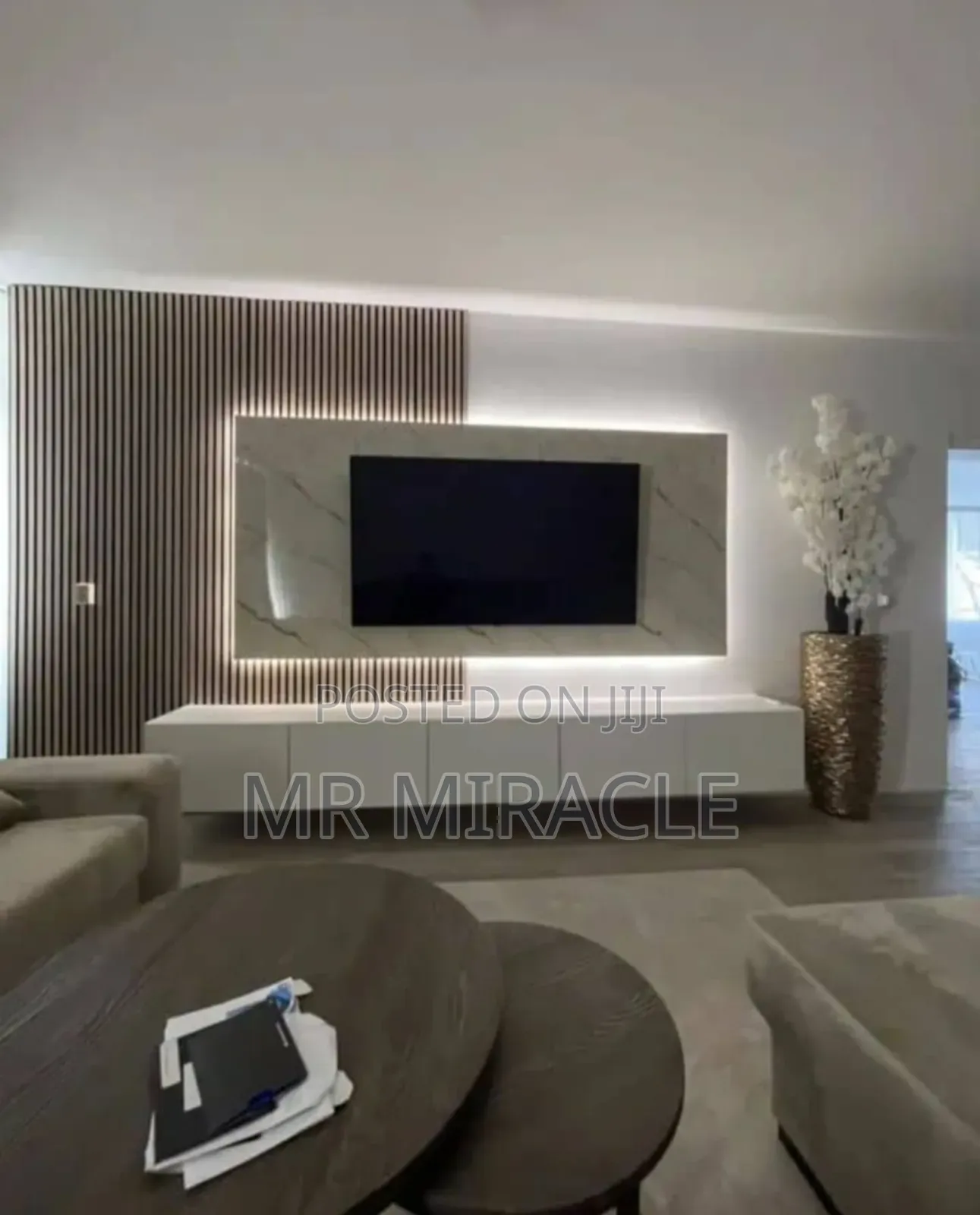Interior Decoration