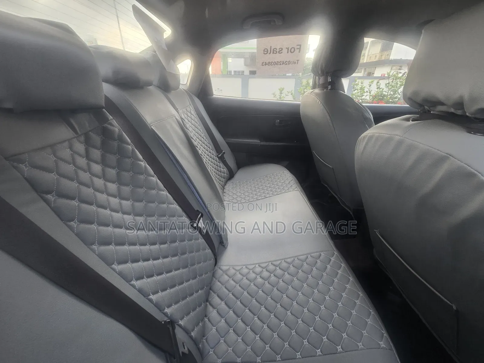 Hyundai Elantra 2009 Gray