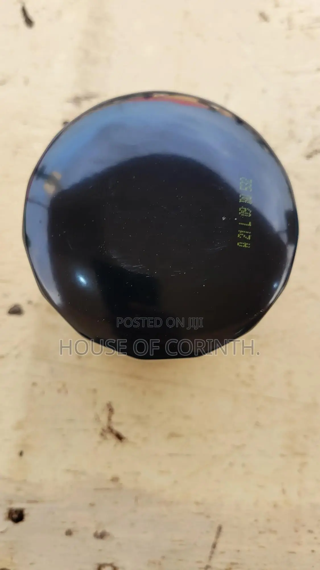 Oil Filter -Tucson,Creta,Accent,Elantra,Sonata,Santafe-,Kia Cerato