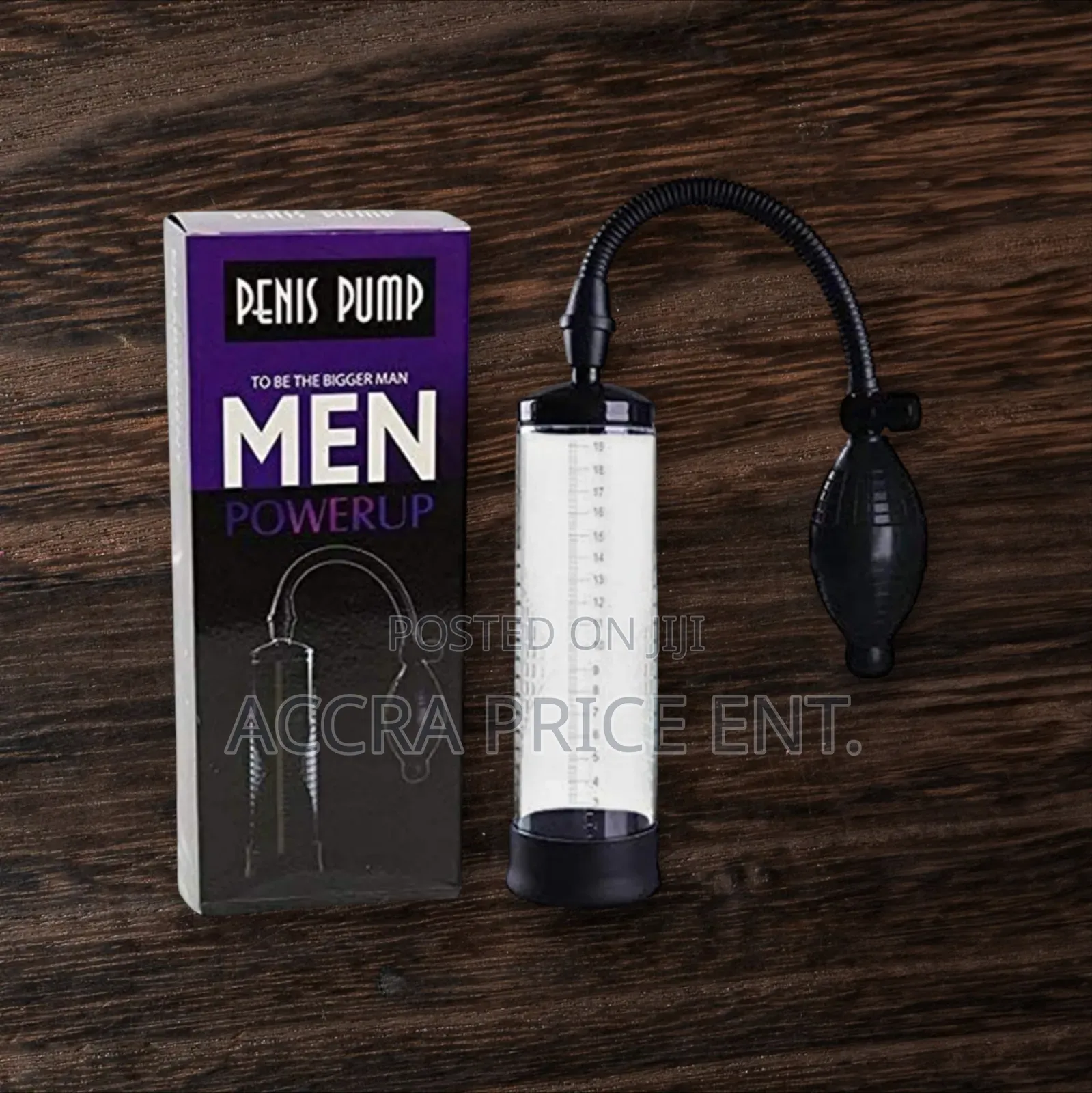 Reachable Electric Automatic Penis Pump(226288)